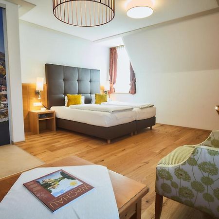 Landhotel Wachau Emmersdorf an der Donau Luaran gambar