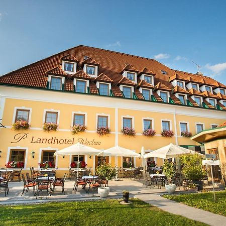 Landhotel Wachau Emmersdorf an der Donau Luaran gambar