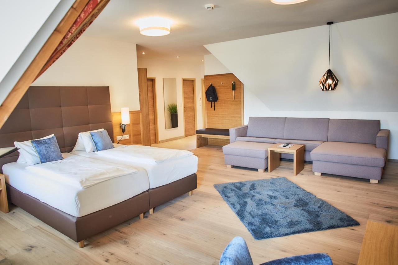 Landhotel Wachau Emmersdorf an der Donau Luaran gambar