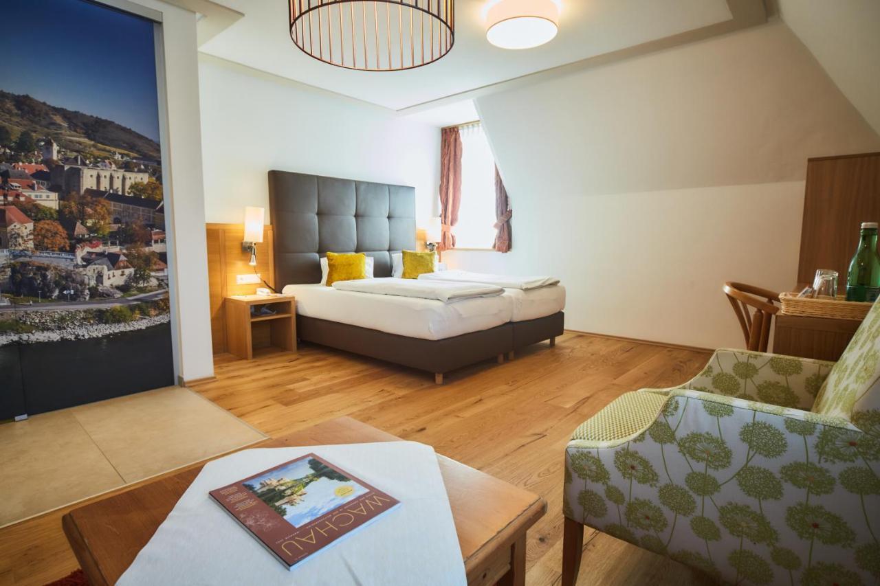 Landhotel Wachau Emmersdorf an der Donau Luaran gambar