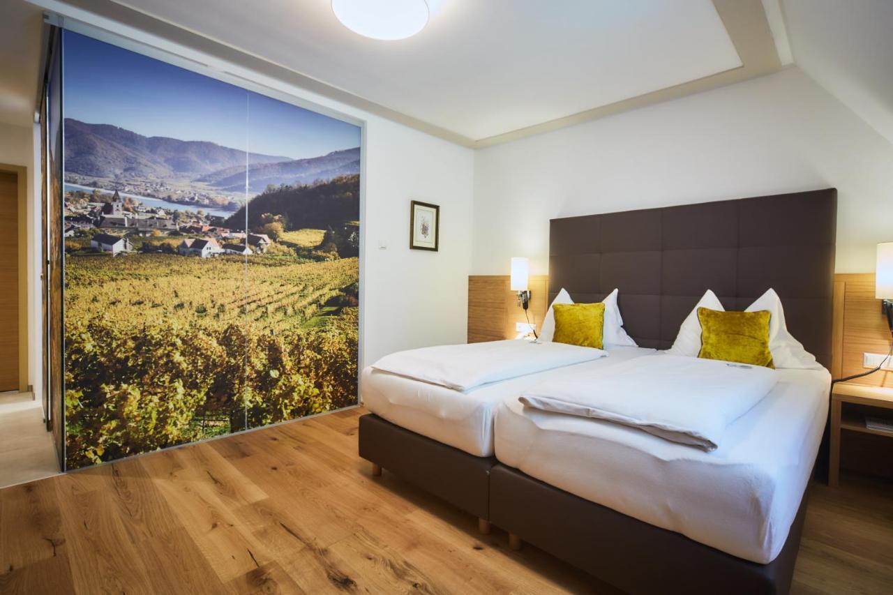 Landhotel Wachau Emmersdorf an der Donau Luaran gambar