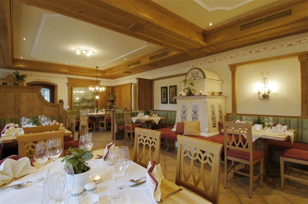 Landhotel Wachau Emmersdorf an der Donau Restoran gambar