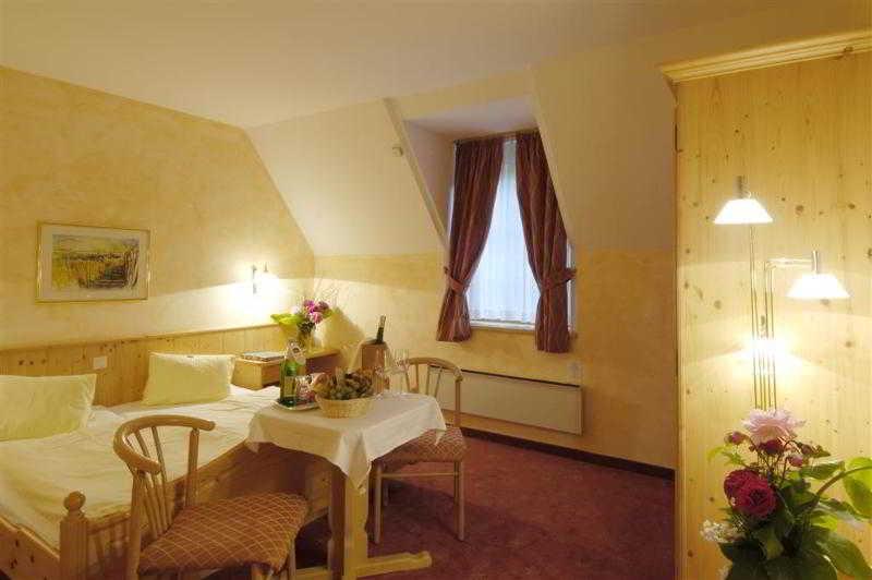Landhotel Wachau Emmersdorf an der Donau Luaran gambar