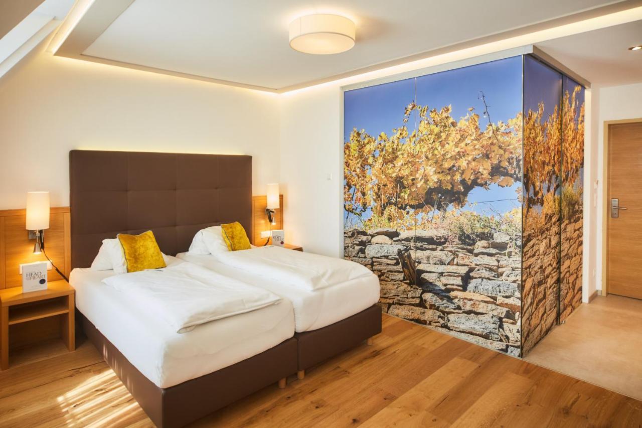Landhotel Wachau Emmersdorf an der Donau Luaran gambar