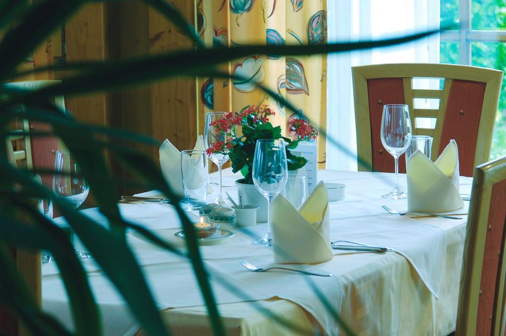 Landhotel Wachau Emmersdorf an der Donau Luaran gambar