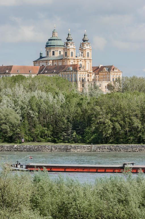 Landhotel Wachau Emmersdorf an der Donau Luaran gambar