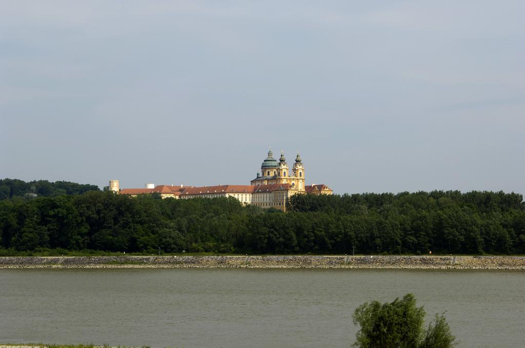 Landhotel Wachau Emmersdorf an der Donau Luaran gambar