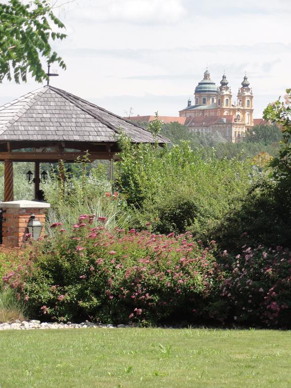 Landhotel Wachau Emmersdorf an der Donau Luaran gambar