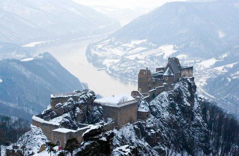 Landhotel Wachau Emmersdorf an der Donau Luaran gambar