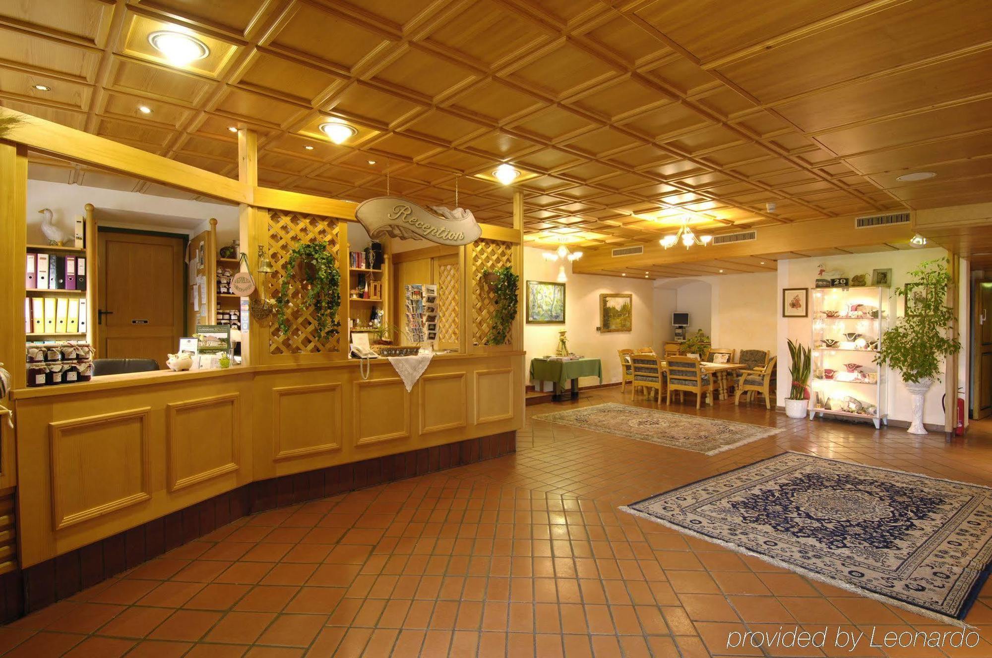 Landhotel Wachau Emmersdorf an der Donau Luaran gambar
