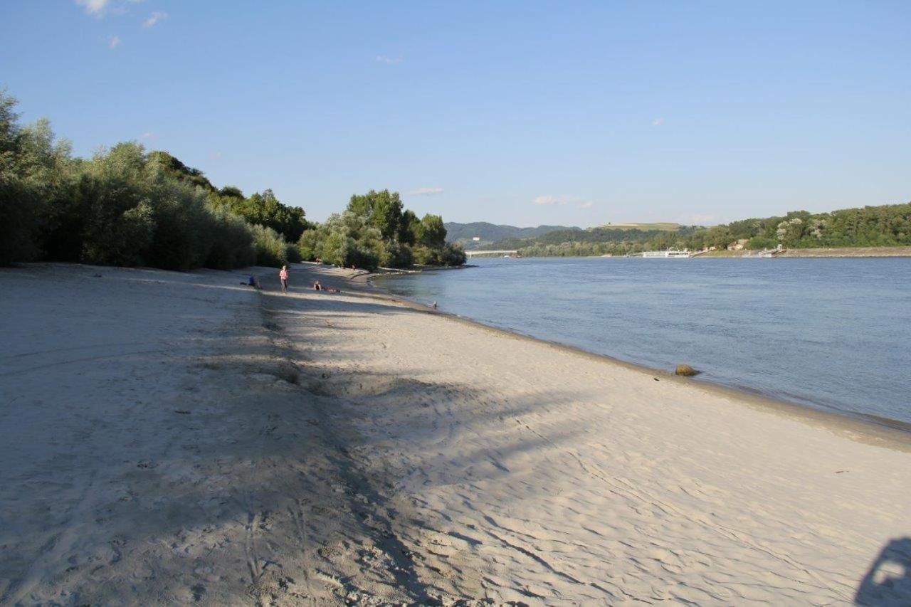 Landhotel Wachau Emmersdorf an der Donau Luaran gambar