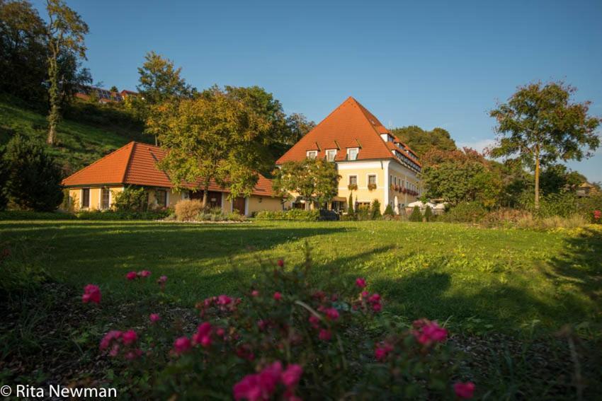 Landhotel Wachau Emmersdorf an der Donau Luaran gambar