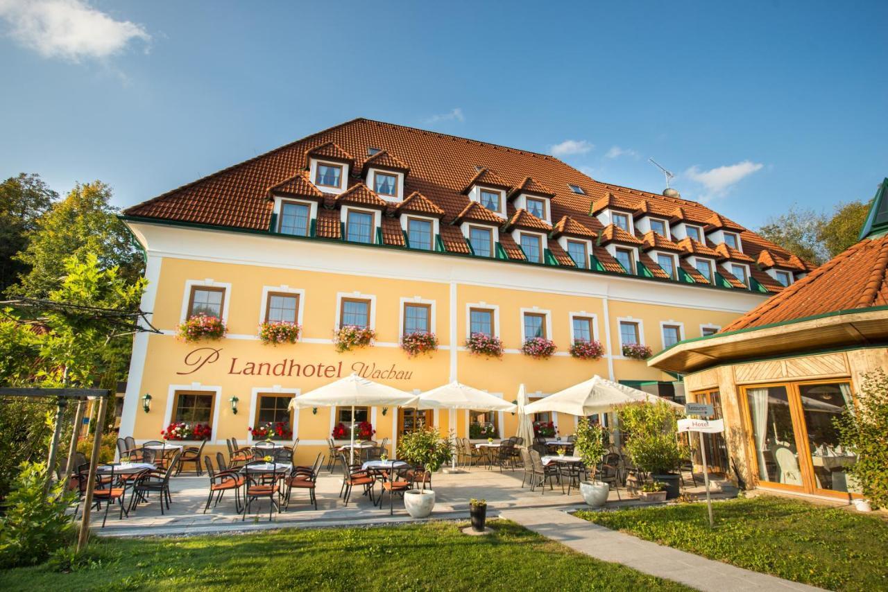 Landhotel Wachau Emmersdorf an der Donau Luaran gambar