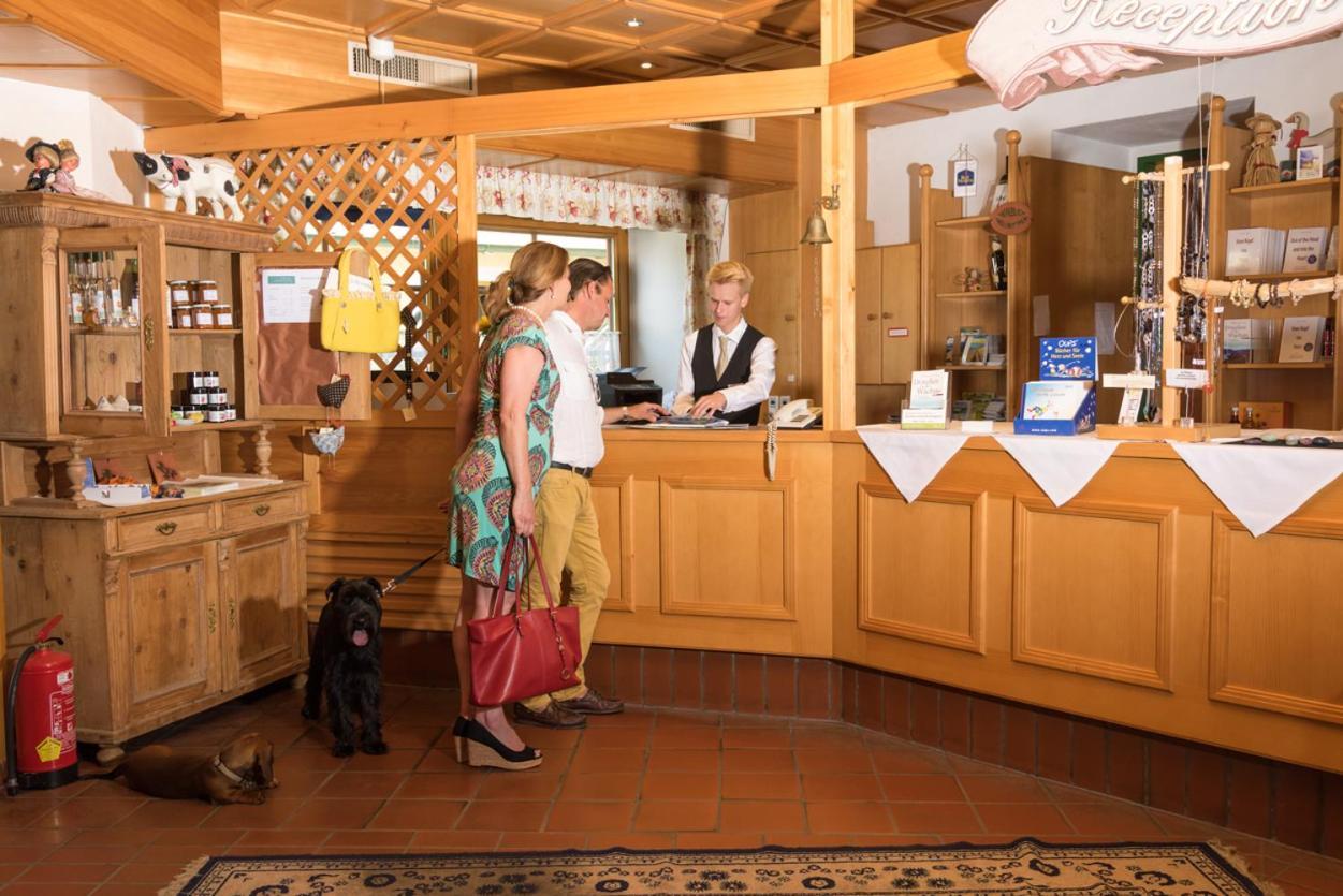 Landhotel Wachau Emmersdorf an der Donau Luaran gambar
